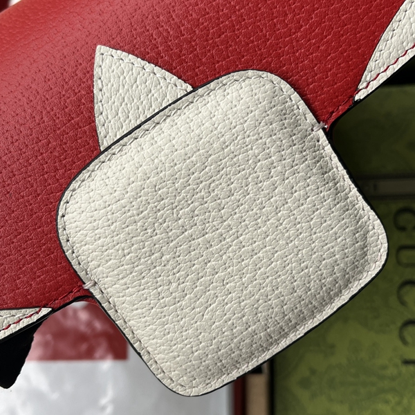 グッチバッグ着用イメージ